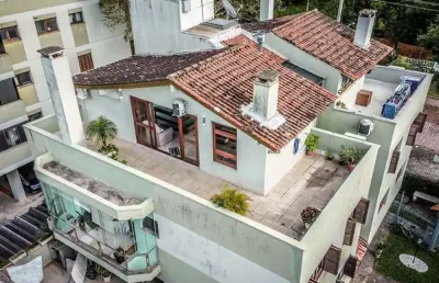 Cobertura com 3 quartos à venda na Rua Sepé Tiaraju, 1491, Teresópolis, Porto Alegre