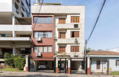 Apartamento com 4 quartos à venda na Rua General Pedro Bittencourt, 139, Passo da Areia, Porto Alegre