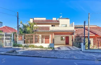 Casa com 5 quartos à venda na Rua Dea Coufal, 907, Ipanema, Porto Alegre