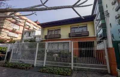 Casa com 3 quartos à venda na Rua Passo da Pátria, 451, Bela Vista, Porto Alegre