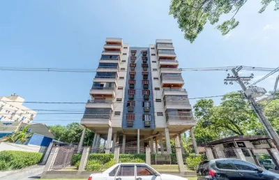 Apartamento com 3 quartos à venda na Rua Doutor Pereira Neto, 530, Tristeza, Porto Alegre