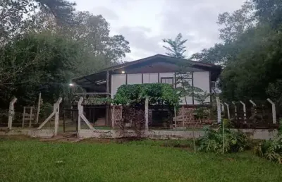 Chácara / sítio com 2 quartos à venda na Rua Humanidade, 4582, Parque Eldorado, Eldorado do Sul