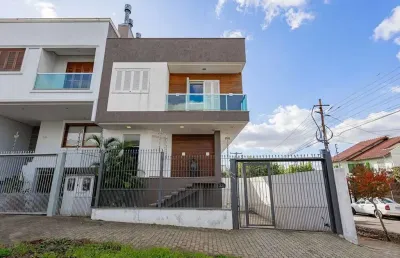 Casa com 3 quartos à venda na Rua Pero Vaz de Caminha, 418, Vila Ipiranga, Porto Alegre