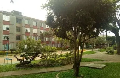 Apartamento com 1 quarto para alugar na Rua Gomes de Freitas, 306, Jardim Itu Sabará, Porto Alegre
