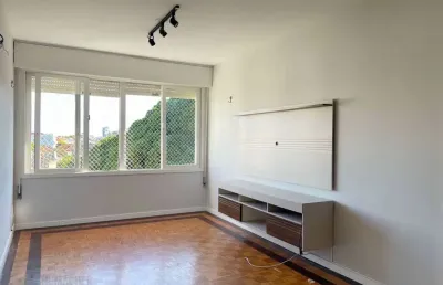Apartamento com 2 quartos à venda na Rua Felicíssimo de Azevedo, 74, São João, Porto Alegre