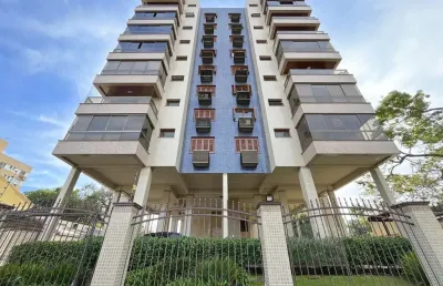 Apartamento com 3 quartos à venda na Rua Doutor Pereira Neto, 539, Tristeza, Porto Alegre