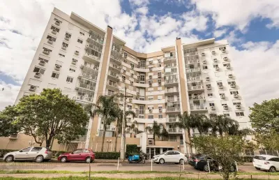 Apartamento com 2 quartos à venda na Rua Aracaí, 140, Vila Ipiranga, Porto Alegre