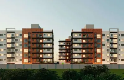Apartamento com 3 quartos à venda na Rua Doutor Campos Velho, 1933, Cristal, Porto Alegre