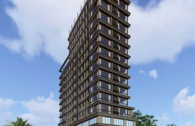 Apartamento com 4 quartos à venda na Rua Moacir, 1751, Zona Nova, Capão da Canoa
