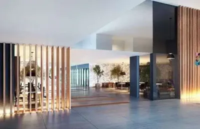 Apartamento com 1 quarto à venda na Avenida Getúlio Vargas, 4883, Centro, Canoas