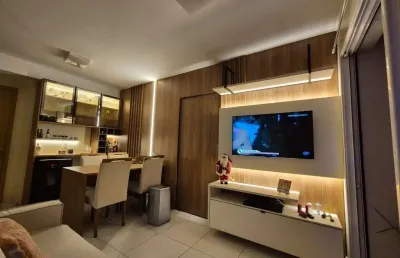 Apartamento com 2 quartos à venda na Rua Jari, 414, Passo da Areia, Porto Alegre