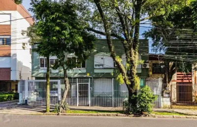 Apartamento com 2 quartos à venda na Rua Guilherme Alves, 781, Jardim Botânico, Porto Alegre
