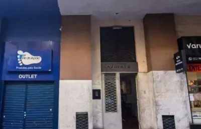 Apartamento com 3 dormitórios no bairro centro histórico