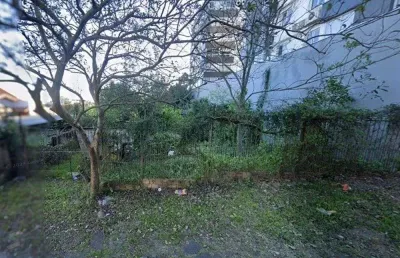 Terreno à venda na Rua Tamoio, 3067, Nossa Senhora das Graças, Canoas
