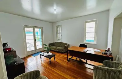Casa com 4 quartos à venda na Rua Comendador Coruja, 59, Floresta, Porto Alegre