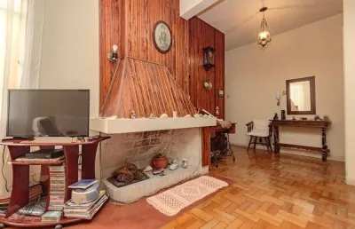 Apartamento com 4 quartos à venda na Rua Augusto Pestana, 154, Santana, Porto Alegre