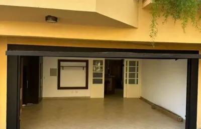 Casa em condomínio fechado com 3 quartos à venda na Rua Landel de Moura, 1078, Tristeza, Porto Alegre