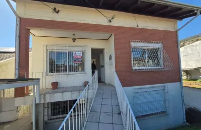 Casa com 4 quartos à venda na Rua dos Apóstolos, 309, Nonoai, Porto Alegre