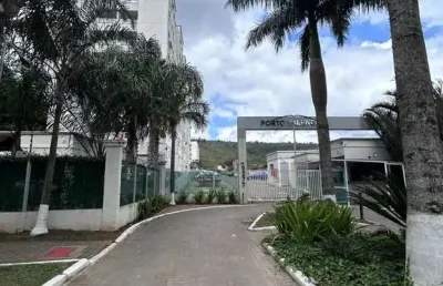 Apartamento com 2 quartos à venda na Avenida Protásio Alves, 9377, Rio Branco, Porto Alegre