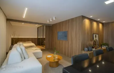 Apartamento com 2 quartos à venda na Avenida Assis Brasil, 4057, Jardim Lindóia, Porto Alegre