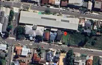 Terreno à venda na Rua Riachuelo, 810, Jardim Panorâmico, Ivoti