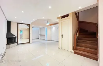 Casa em condomínio fechado com 2 quartos à venda na Rua Doutor Barcelos, 2371, Tristeza, Porto Alegre