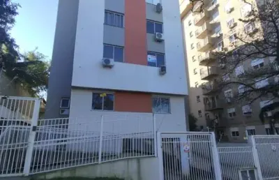 Apartamento com 2 quartos à venda na Avenida Otto Niemeyer, 1674, Camaquã, Porto Alegre