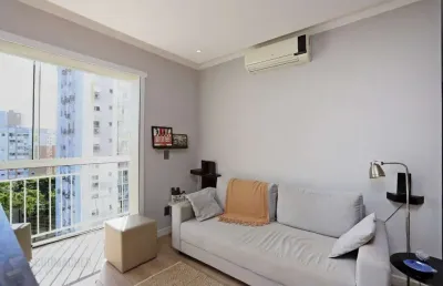 Apartamento à venda com 2 quartos 62 m² no jardim carvalho