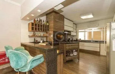 Apartamento para venda - 202.06m², 3 dormitórios, sendo 1 suites, 1 vaga - centro histórico