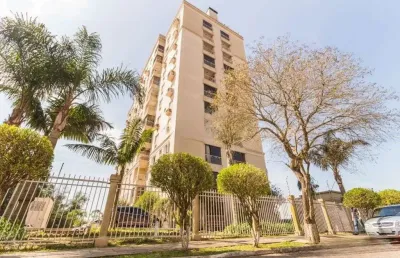 Apartamento com 2 quartos à venda na Rua Lindolfo Henke, 301, Sarandi, Porto Alegre