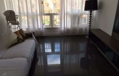 Apartamento de 3 dormitórios à venda no bairro jardim sabará - porto alegre