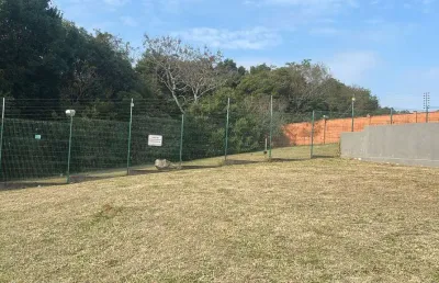 Terreno à venda na Estrada das Três Meninas, 2063, Vila Nova, Porto Alegre