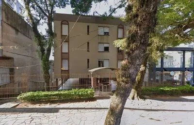 Cobertura no bairro higienópolis de 3 dormitórios e 2 vagas