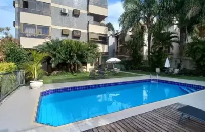 Apartamento com 2 quartos à venda na Rua Landel de Moura, 847, Tristeza, Porto Alegre