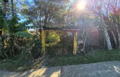 Terreno à venda na Estrada das Furnas, 170, Vila Nova, Porto Alegre