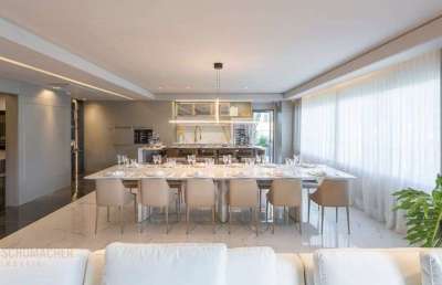 Apartamento com 3 quartos à venda na Avenida Veríssimo de Amaral, 622, Jardim Europa, Porto Alegre