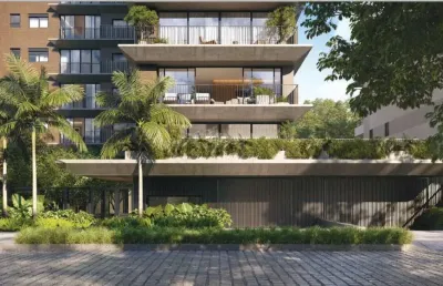 Apartamento com 3 quartos à venda na Avenida Guaporé, 146, Petrópolis, Porto Alegre