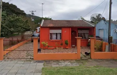Casa à venda no bairro hípica – 3 dormitórios e amplo quintal