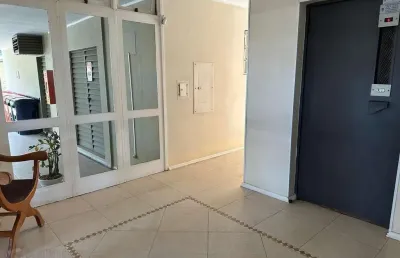 Apartamento com 2 quartos à venda na Rua Doutor Campos Velho, 583, Cristal, Porto Alegre