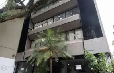 Sala comercial à venda na Rua Luciana de Abreu, 401, Moinhos de Vento, Porto Alegre