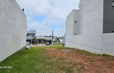 Terreno para venda - 268,85m², lagos de nova ipanema