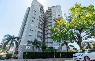 Apartamento com 3 quartos à venda na Rua da Figueira, 475, Nossa Senhora das Graças, Canoas