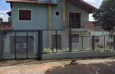 Casa em condomínio fechado com 3 quartos à venda na Rua São Sebastião do Cai, 188, Camaquã, Porto Alegre
