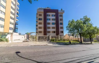 Apartamento a venda com 4 dorms no menino deus e vista permanente do rio guaíba