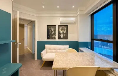 Sala comercial à venda na Rua Lenine Nequete, 162, Centro, Canoas