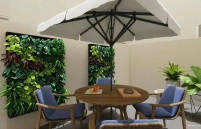Apartamento com 2 quartos à venda na Rua Derocy Giácomo da Silva, 285, Vila Nova, Porto Alegre
