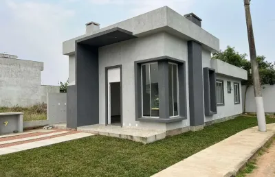 Casa 3 dorms à venda rua ney gomes martins, aberta dos morros - porto alegre