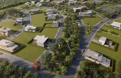 Terreno à venda na Vereador Deoclécio Rodrigues, 690, Pedreira, Nova Santa Rita