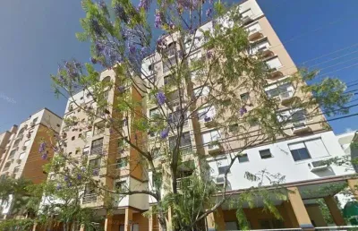 Apartamento com 3 quartos à venda na Avenida Francisco Petuco, 401, Boa Vista, Porto Alegre