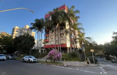 Apartamento de 3 quartos, suíte e 2 vagas de garagem no bairro auxiliadora